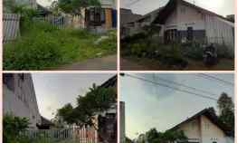 Tanah Kavling Jogja, 5 menit Alun-Alun Kidul, LT 157 m2