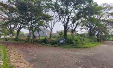 Tanah Kavling Murah BNR Bogor di Bawah NJOP