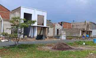 Tanah Kavling Murah Cluster di Padasuka Cimahi Bandung