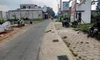 Tanah Kavling Murah dekat Borma Cinunuk Bandung