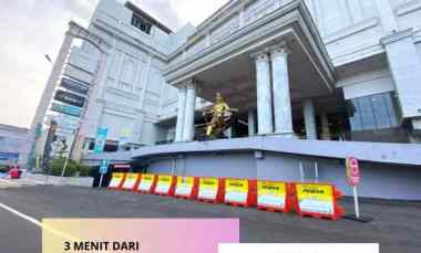 Tanah Kavling Murah dekat Pemda Sleman