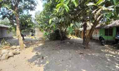 Tanah Kavling Murah, dekat Rs Bhayangkara di Kalasan