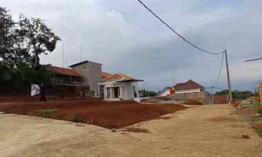Tanah Kavling Murah dekat Wisata Cantigi Camp Cileunyi