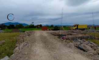 Tanah Kavling Murah di Bandung