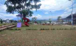 Tanah Kavling Murah di Bogor Lokasi Pinggir Jalan