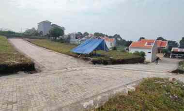 Tanah Kavling Murah di Cilame Bandung Barat