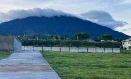Tanah Dijual di Megamendung Puncak Bogor