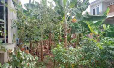 Tanah Kavling Murah di Grogol Depok