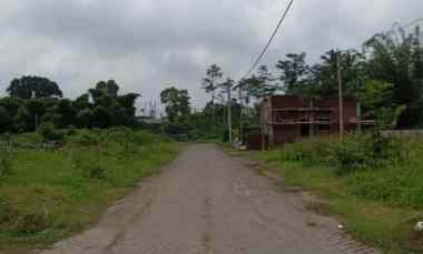 Tanah Kavling Murah Harga 100 Jutaan di Malang