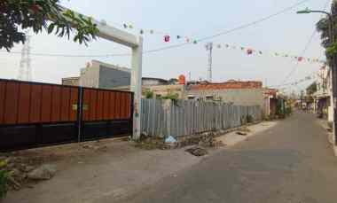 Tanah Kavling Murah Penggilingan Cakung Pondok Kopi