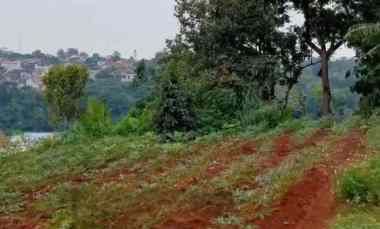 Tanah Kavling Murah Pwoll di Unnes Gunungpati