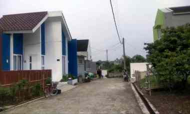 Tanah Kavling Murah SHM Dramaga Bogor Perumahan Muslim