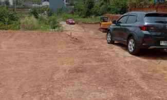 Tanah Dijual di jaten patemon