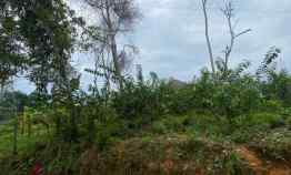 Tanah Dijual di Jl. Soekarno Hatta, Km. 8