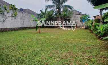 Tanah Kavling Murah Siap Bangun Hook Diragajaya Bogor