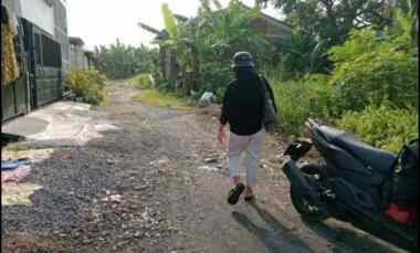 Tanah Kavling Murah Siap Bangun Shm Ready di Semarang