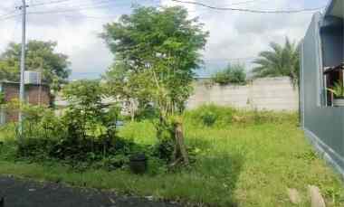 Tanah Kavling Murah Strategis Siap Bangun di Kota Batu