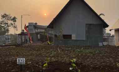 Tanah Kavling Murah The Halimun Salak