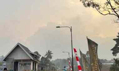 tanah kavling murah the halimun salak