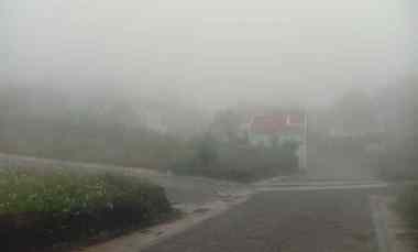 Tanah Kavling Nuansa Villa di Pakuhaji, Bandung Barat