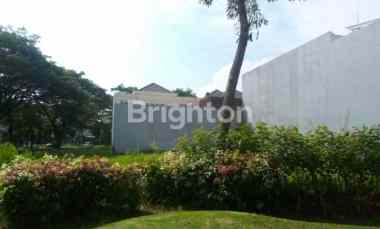 Tanah Kavling Palm Beach