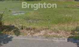 Tanah Kavling Puri Galaxy Kawasan Elite Surabaya Timur