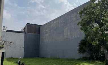 Tanah Dijual di San Diego Pakuwon City