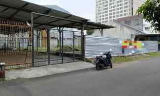 Tanah Kavling Sanggar Hurip, Soekarno Hatta, Metro