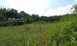 Tanah Kavling Setiabudi Regency Ada View Kota Bandung