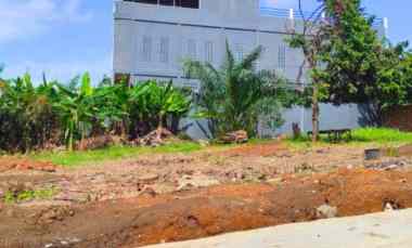 Tanah Kavling SHM Lokasi jl Sukabangun 2 Abusama