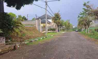 Tanah Kavling Shm Setiabudi Bandung