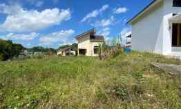 Tanah Dijual di Jl. Soekarno Hatta, Km. 10