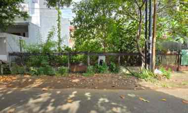 Tanah Kavling Siap Bangun Akses Lebar di Cipinang Jaya