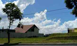 Tanah Kavling Siap Bangun Budi Indah, Bandung Utara