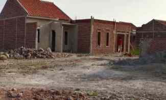 Tanah Kavling Siap Bangun di Bandung