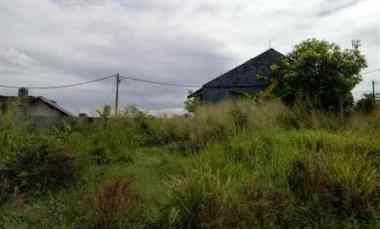 Tanah Kavling Siap Bangun di Cigadung Selatan Bandung