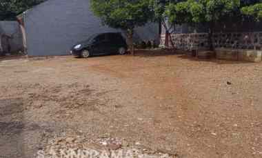 Tanah Kavling Siap Bangun di Meruyung Depok