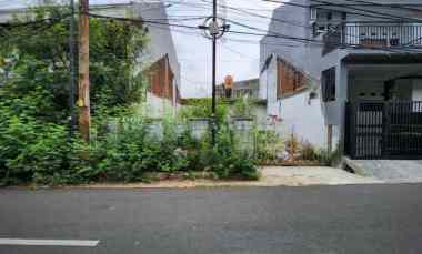 Tanah Kavling Siap Bangun di Pondok Kelapa