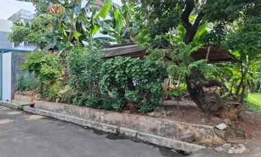 Tanah Dijual di Pondok Bambu