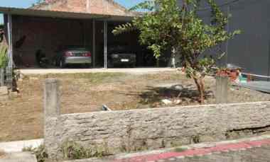 Tanah Kavling Siap Bangun Kalicari Semarang Timur