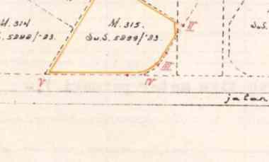 Tanah Kavling Siap Bangun Pagesangan Barat