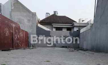 Tanah Kavling Sidosermo Row Jalan 20 meter PHL