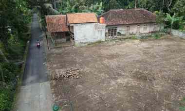 Tanah Kavling Strategis di Seyegan, Sleman Barat