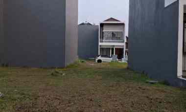 Tanah Kavling Suvadiva, Grand Island, Pakuwon City