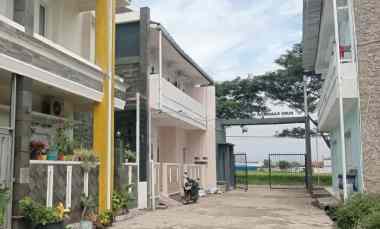 Tanah Kavling Syariah dekat Alun-alun Banjaran