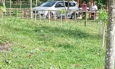 Tanah Kavling Temas Lestari