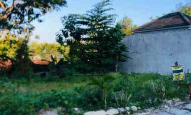 Tanah Kavling Termurah dekat Wisata Gerabah Kasongan