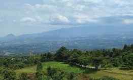 Tanah Kavling Villa Bukit Raharja