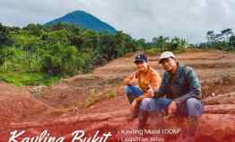 Tanah Kavling Villa Puncak Dua Bogor