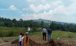 Tanah Kavling Villa Puncak Dua Bogor